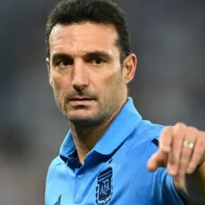 Uno por uno, esta es la lista de Scaloni y de toda la Argentina para el Mundial