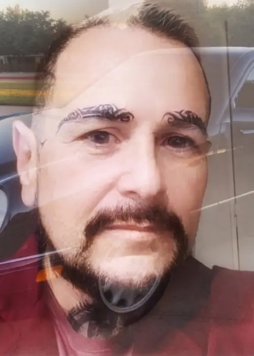 Santiago Pedroza.
