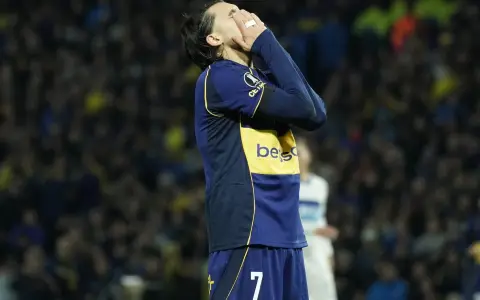 Boca afuera