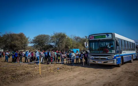 Fiesta grande de Sumalao