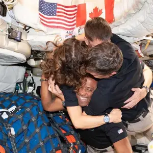 Quiénes son los expertos de la NASA y agencias espaciales del mundo que llegarán a Salta para inspirar a jóvenes científicos argentinos