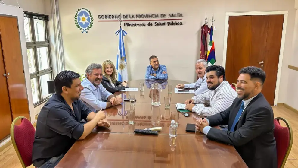 Registro provincial de cannabis medicinal