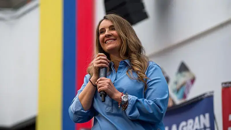 Candidatos de Colombia