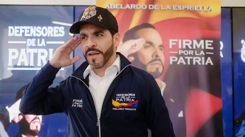 Candidatos de Colombia