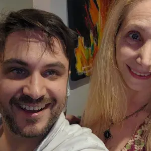El viejo vínculo repostero entre Ramiro Marra y Karina Milei que resurgió en redes