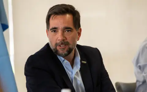 Facundo Leal