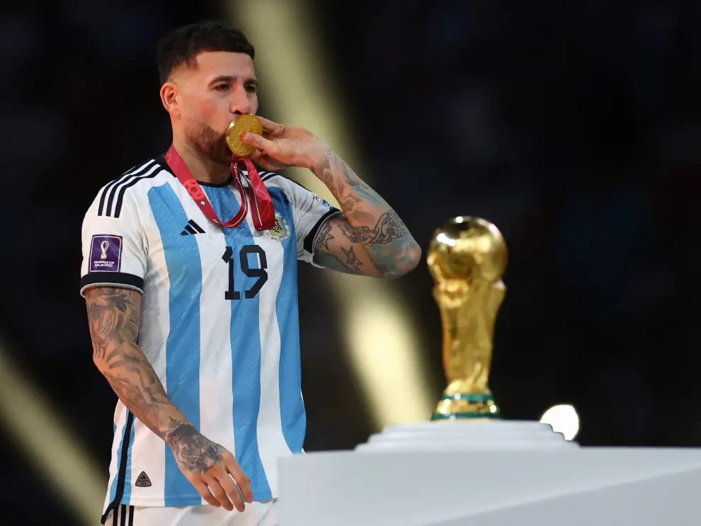 otamendi