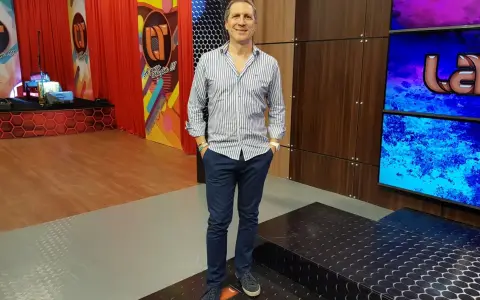 Lautaro Ramasco.