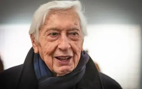 Julio Le Parc.