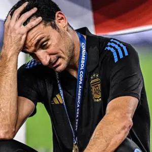 A 16 días del debut, 10 de los 26 convocados por Scaloni al Mundial llegan "tocados": radiografía de un presente preocupante
