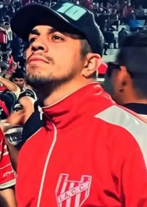 Claudio Gabriel Barrelier
