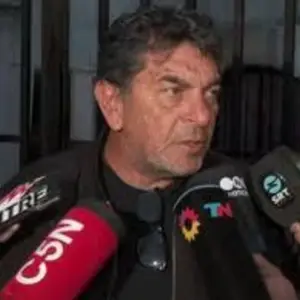 El abuelo de Agostina confirmó que el ministro de Seguridad de Córdoba le pidió disculpas a la familia: "Quedamos bastante conformes"