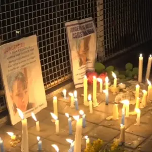 Crimen de Agostina: autopsia del cuerpo desmembrado en tres partes, pericias, rastrillajes y rol del detenido, serán los próximos pasos a establecer