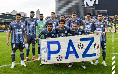Gimnasia se llevó un punto nada despreciable de Villa Crespo.