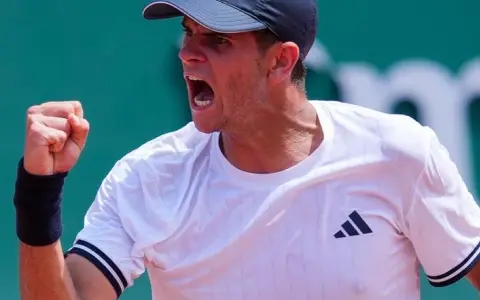 Rafa Jódar, de la cancelación masiva a ser la gran revelación de Roland Garros a sus 19 años.
