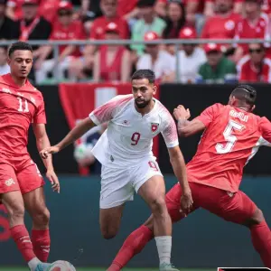 ¡A tomar nota Scaloni! Uno de los rivales de Argentina en el Mundial recibió una paliza en el amistoso previo