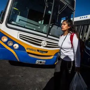 SAETA confirma la suspensión del servicio nocturno de colectivos en Salta y se modifican los horarios de las instituciones educativas
