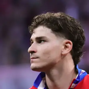 La posible venta millonaria de Julián Álvarez al Barcelona sacude a River: cuánto dinero podría ingresar a Núñez