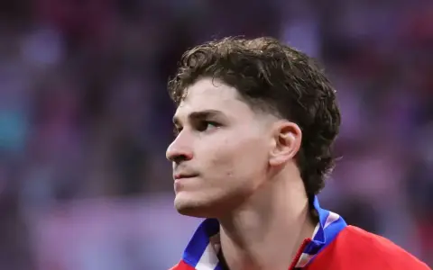 River recibiría una jugosa tajada en caso que Julián Álvarez sea vendido en este mercado de pases.