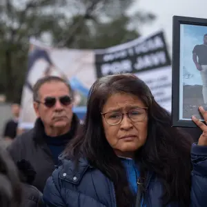 Por "homicidio culposo por omisión e inobservancia de los reglamentos" en la muerte de dos trabajadores, imputan a directivos de Aguas del Norte