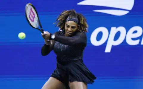 Serena Williams