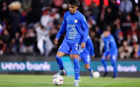 Ronaldo Martínez
