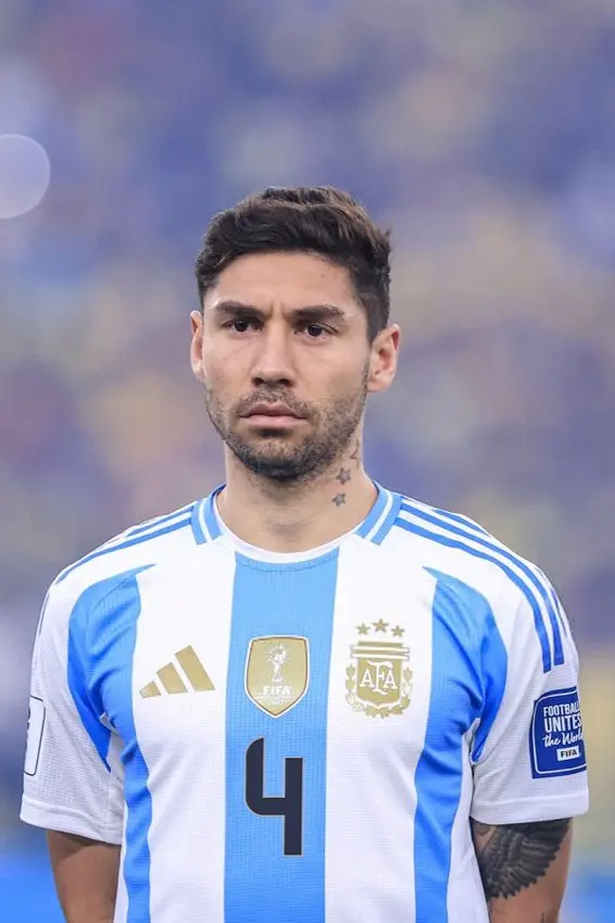 Gonzalo Montiel tiene en vilo al cuerpo técnico argentino