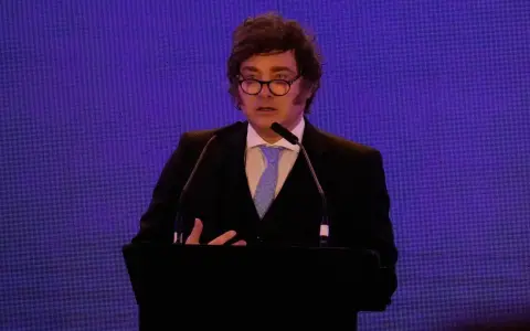 Javier Milei