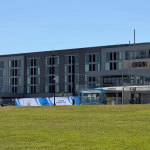 Así es el impresionante búnker donde la Selección argentina prepara la defensa del título en el Mundial 2026