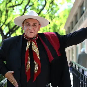 Cómo es "Pa' La Pulga": El tema del Chaqueño dedicado a Messi