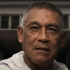 Murió Ángel Ernesto Guantay, el Suboficial Mayor retirado que fue herido en una balacera