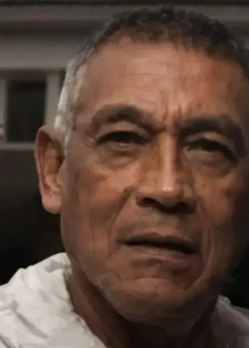 Ernesto Guantay, murio durante la tarde del lunes.