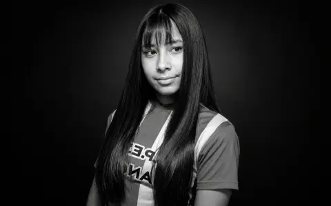 Agostina Vega 