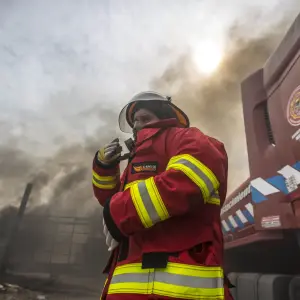 Emergencia ambiental y ecológica en Cafayate y prioridad de viviendas para Bomberos Voluntarios, en la agenda del Senado de Salta