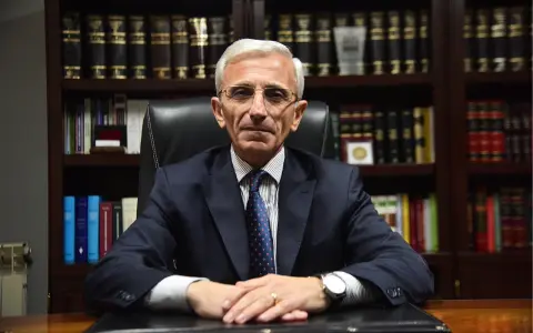Carlos Nayi 
