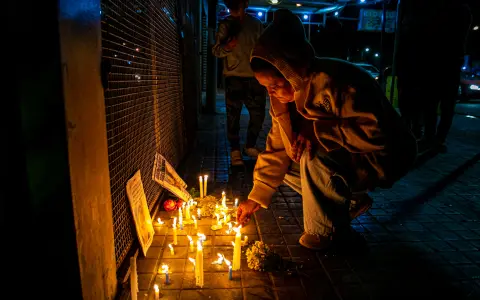 Pedido de Justicia por Agostina Vega