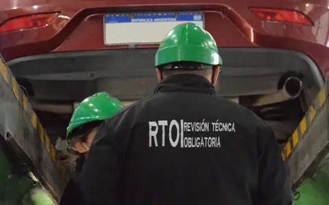 El Gobierno Nacional dio un nuevo paso en la desregulación del transporte automotor con la actualización del régimen de la RTO