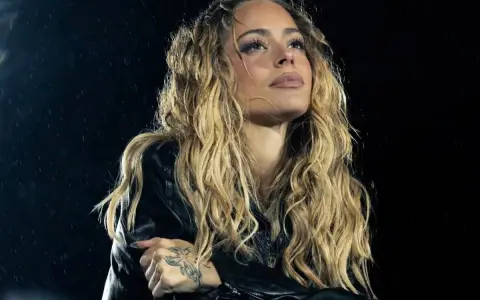 Tini Stoessel emitió un duro posteo en contra de la violencia hacia las mujeres.