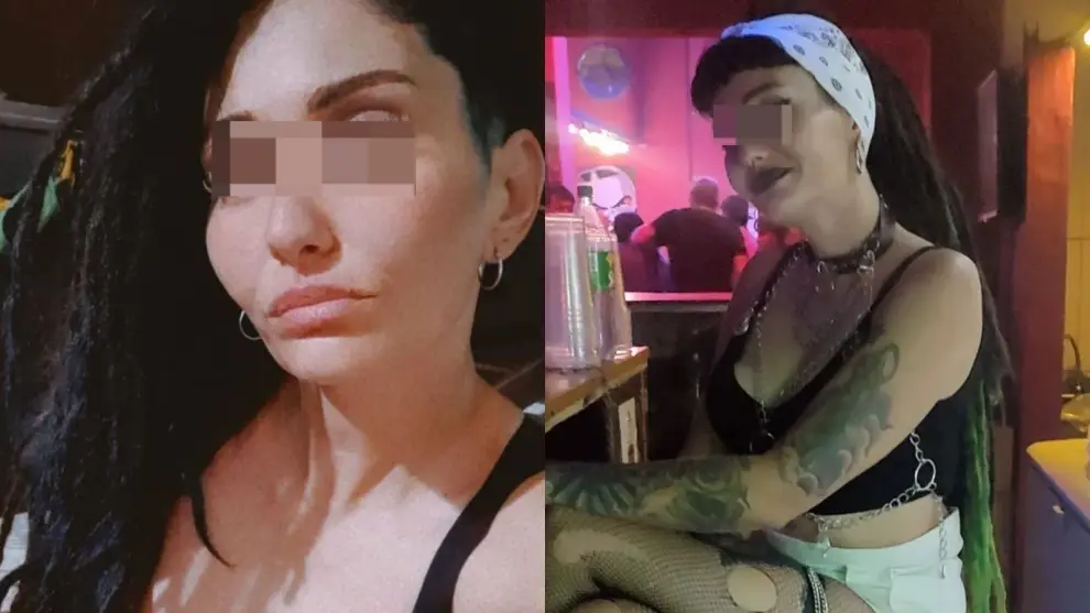Soledad Abdreani mantenía una relación con el femicida de Agostina Vega.