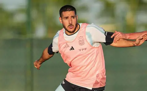 Emiliano Buendia podría incorporarse al plantel en Kansas City