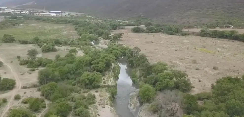 Río Arenales