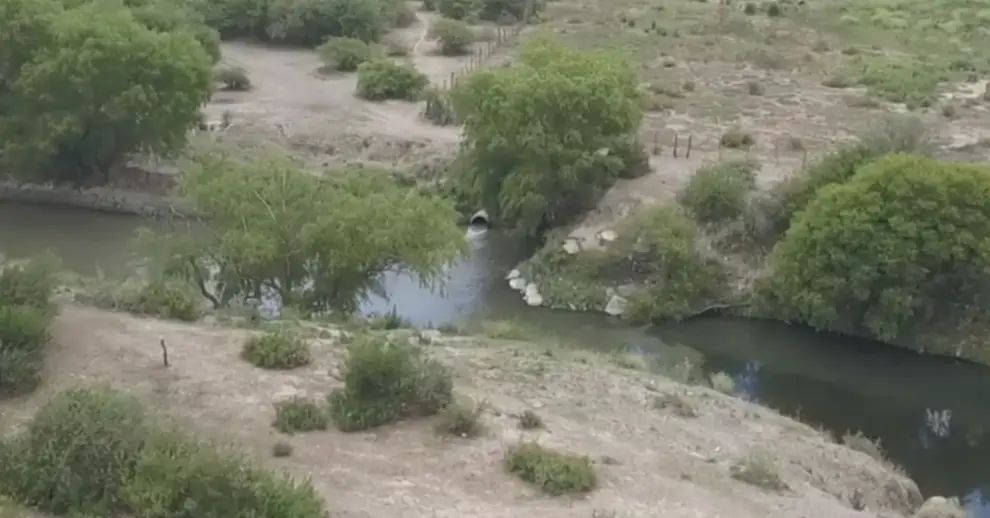 Río Arenales