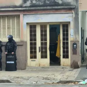 Decretaron el secreto de sumario por diez días por el femicidio de Agostina Vega 