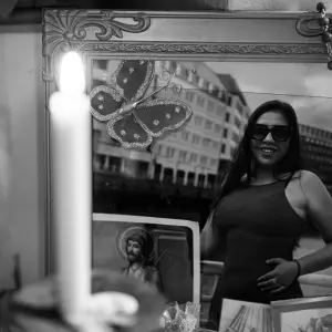 La trama detrás de la muerte de Sofía Benítez: fentanilo, prestamistas colombianos y el incendio de la Alcaidía