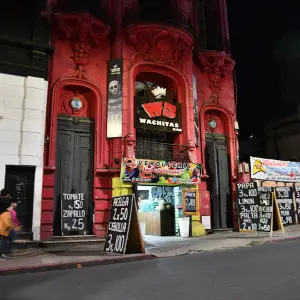 Clausuran el bar Wachitas de Córdoba vinculado al caso Agostina Vega por graves irregularidades