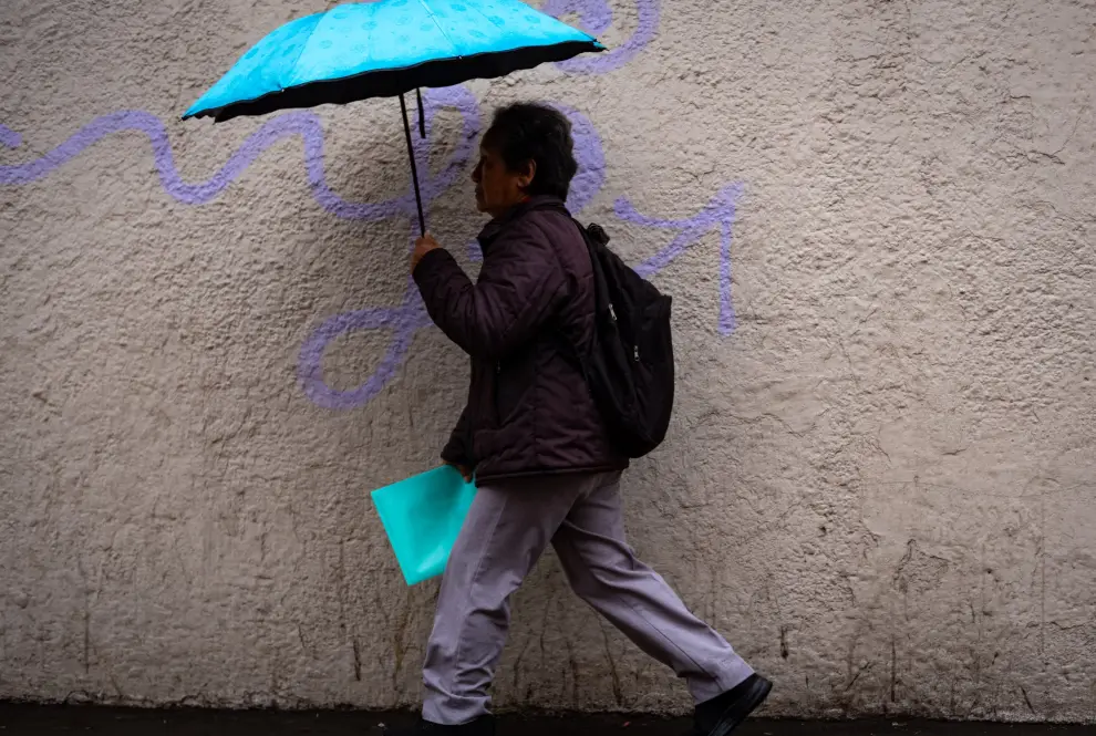 Clima en Salta