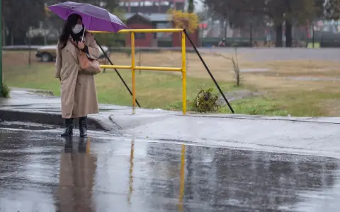 Clima en Salta 