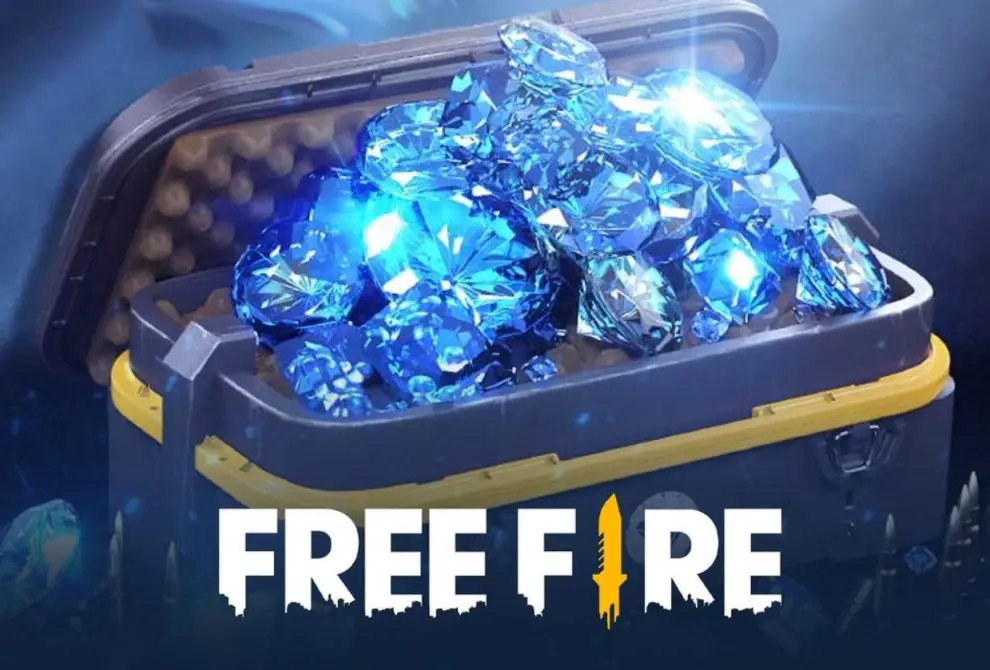 captado con free fire