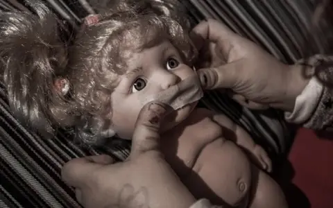 Abuso sexual infantil