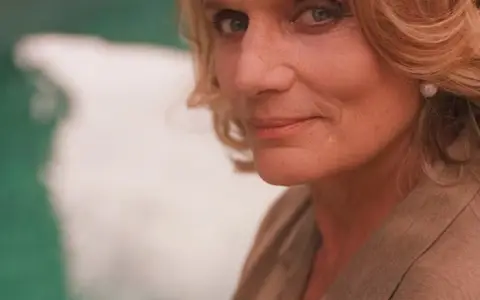 Chunchuna Villafañe, la madurez de una mujer pensante